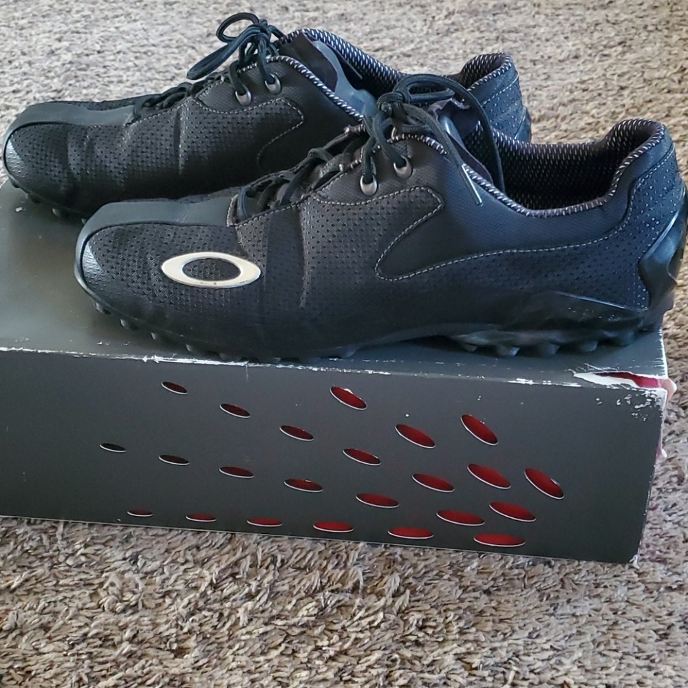 Oakley Cipher Golf shoes